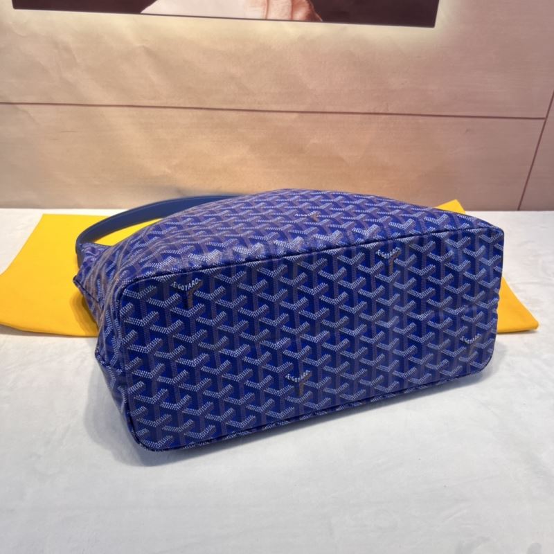 Goyard Top Handle Bags